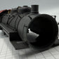 S-Helper SHS-STS7 S Scale Steam Engine Locomotive Shell #763