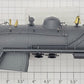 S-Helper SHS-STS7 S Scale Steam Engine Locomotive Shell #763