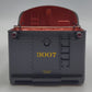 Lionel 82967-T02 Diecast CBQ Lionchief Hudson Coal Tender Body Shell #3007