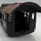 S-Helper SHS-STS8 S Scale Steam Engine Locomotive Body Shell #2860