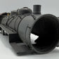 S-Helper SHS-STS8 S Scale Steam Engine Locomotive Body Shell #2860