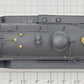 S-Helper SHS-STS8 S Scale Steam Engine Locomotive Body Shell #2860