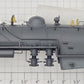 S-Helper SHS-STS8 S Scale Steam Engine Locomotive Body Shell #2860