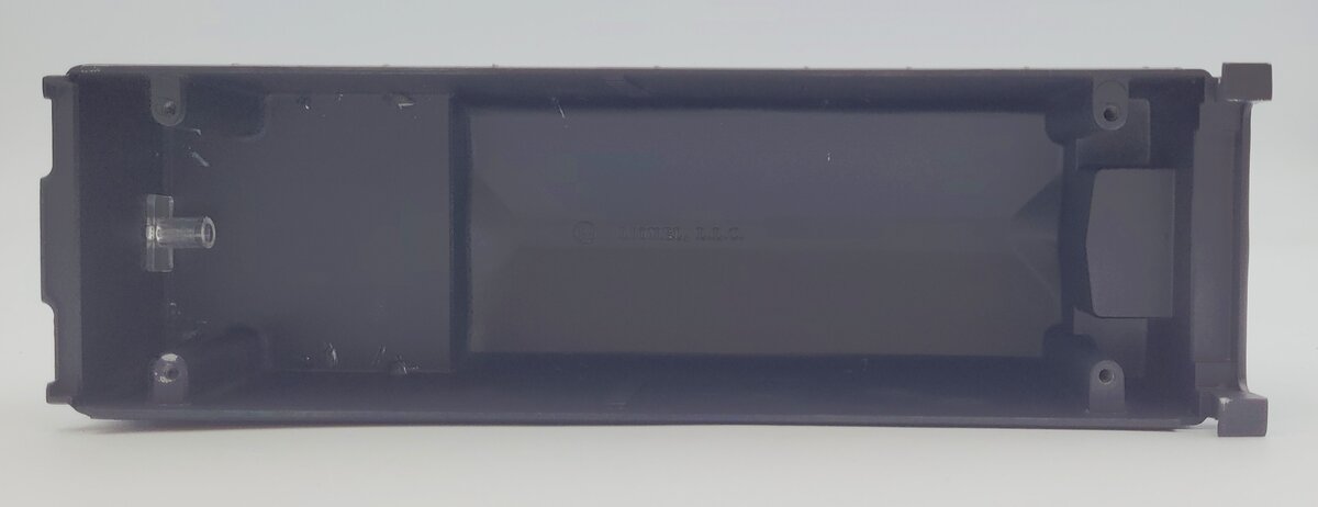 Lionel 82966-T02 Lackawanna Lionchief Hudson Coal Tender Body Shell #1151