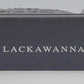 Lionel 82966-T02 Lackawanna Lionchief Hudson Coal Tender Body Shell #1151