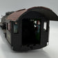 S-Helper SHS-STS9 S Scale Steam Engine Locomotive Shell #2819