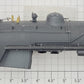 S-Helper SHS-STS9 S Scale Steam Engine Locomotive Shell #2819