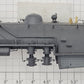 S-Helper SHS-STS9 S Scale Steam Engine Locomotive Shell #2819