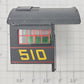 S-Helper SHS-STC S Scale Steam Engine Locomotive Cab Shell #510