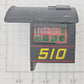 S-Helper SHS-STC S Scale Steam Engine Locomotive Cab Shell #510