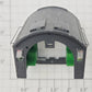 S-Helper SHS-STC S Scale Steam Engine Locomotive Cab Shell #510