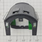 S-Helper SHS-STCB S Scale Steam Engine Locomotive Blank Cab Shell