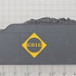 S-Helper SHS-TDRE S Scale Plastic Erie Tender Shell #2101
