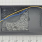 S-Helper SHS-TDRE S Scale Plastic Erie Tender Shell #2101