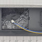 S-Helper SHS-TDRUP S Scale Plastic Union Pacific Tender Body Shell #6236