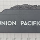 S-Helper SHS-TDRUP S Scale Plastic Union Pacific Tender Body Shell #6236