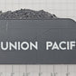 S-Helper SHS-TDRUP S Scale Plastic Union Pacific Tender Body Shell #6236