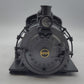 Lionel 82307-2 Pennsylvania B6SB 0-6-0 Steam Locomotive Boiler Body Shell #5244