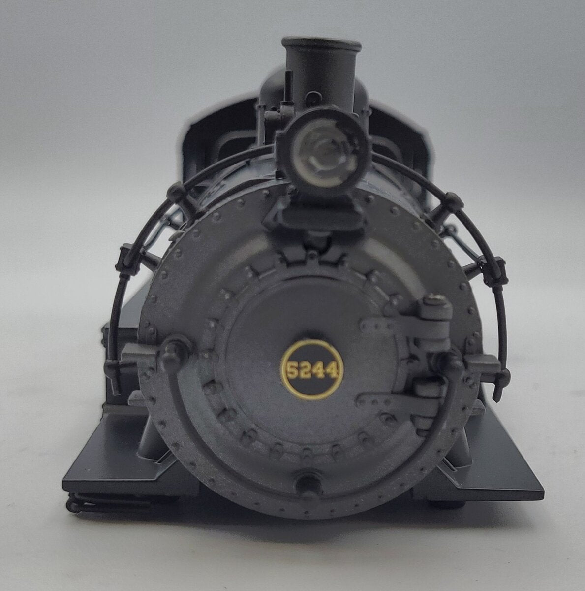 Lionel 82307-2 Pennsylvania B6SB 0-6-0 Steam Locomotive Boiler Body Shell #5244