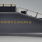 Lionel 82307-T02 Die-cast Pennsylvania B6SB 0-6-0 Coal Tender Body Shell #5244