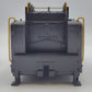 Lionel 82307-T02 Die-cast Pennsylvania B6SB 0-6-0 Coal Tender Body Shell #5244