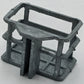 DHS DHSL158 HO Diecast Man Bucket Tote Unfinished (4-Pack)