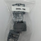 DHS DHSL158 HO Diecast Man Bucket Tote Unfinished (4-Pack)