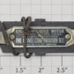 Lionel SLS-40 O Gauge Prewar Steam Loco Collector Pickup Assembly with Wire