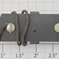 Lionel SLS-40 O Gauge Prewar Steam Loco Collector Pickup Assembly with Wire