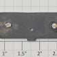 Lionel SLS-40 O Gauge Prewar Steam Loco Collector Plate