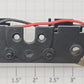 K-Line K-2100-2 O Gauge Diesel Switcher Motor Housing w/ Collector  #MP-15