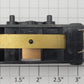 K-Line K-2100-2 O Gauge Diesel Switcher Motor Housing w/ Collector  #MP-15