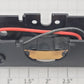 K-Line K-2100-2 O Gauge Diesel Switcher Motor Housing w/ Collector  #MP-15