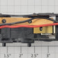 K-Line K-2100-2 O Gauge Diesel Switcher Motor Housing w/ Collector  #MP-15