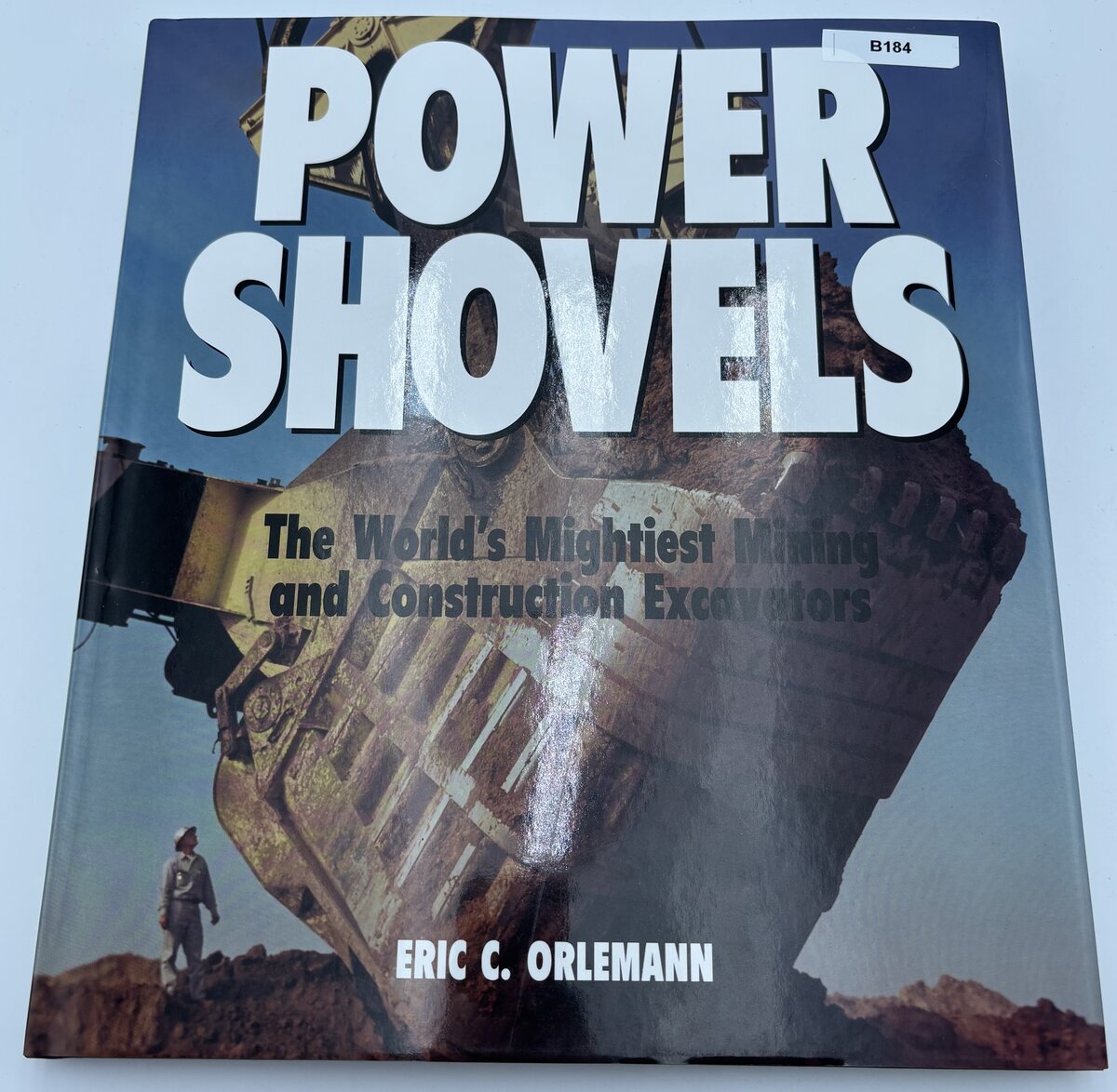 Motor Books International 311042 Power Shovels