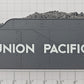 S-Helper SHS-TDRUP S Scale Plastic Union Pacific Tender Shell #580