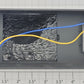S-Helper SHS-TDRUP S Scale Plastic Union Pacific Tender Shell #580