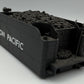 S-Helper SHS-TDRUP S Scale Plastic Union Pacific Tender Shell #580