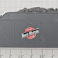 S-Helper SHS-TNW S Scale Plastic Chicago North Western Tender Shell #1879