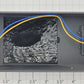 S-Helper SHS-TNW S Scale Plastic Chicago North Western Tender Shell #1879