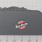 S-Helper SHS-TNW S Scale Plastic Chicago North Western Tender Shell #1879