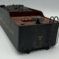 S-Helper SHS-BOT S Scale Plastic Baltimore and Ohio Tender Shell #2819