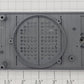 S-Helper SHS-TF S Scale Plastic Tender Frame #2819