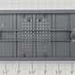 S-Helper SHS-TF S Scale Plastic Tender Frame #2819