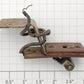 Ives SLS-50 O Gauge Prewar Collector Roller Pickup