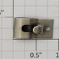 Lionel 752M-23 O Gauge Streamliner Power Car Contact Collector Sliding Shoe