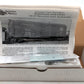 Sunshine Models 58.3 HO B&O M-27B Mansard Roof Double Door Boxcar Kit