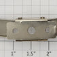 Lionel 2328-173 O Gauge GP-7/GP-9 Diesel Locomotive Collector Missing Roller