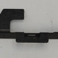 Lionel 3376-103 Black Giraffe Car Track Trip - Single Piece