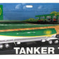 BP Toy Tanker Truck w/ Real Head & Tail Lights